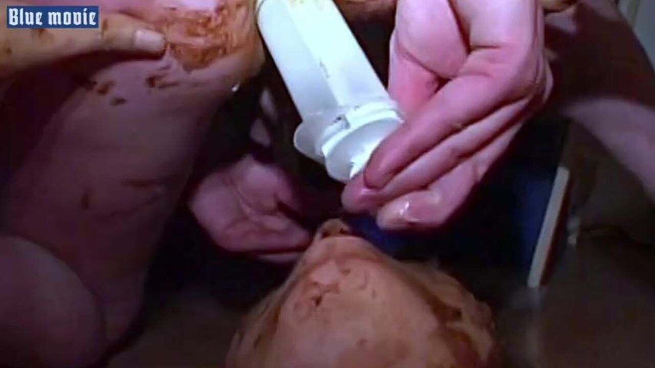 Get ready to be drenched in your own jizz, you next-loving freak!