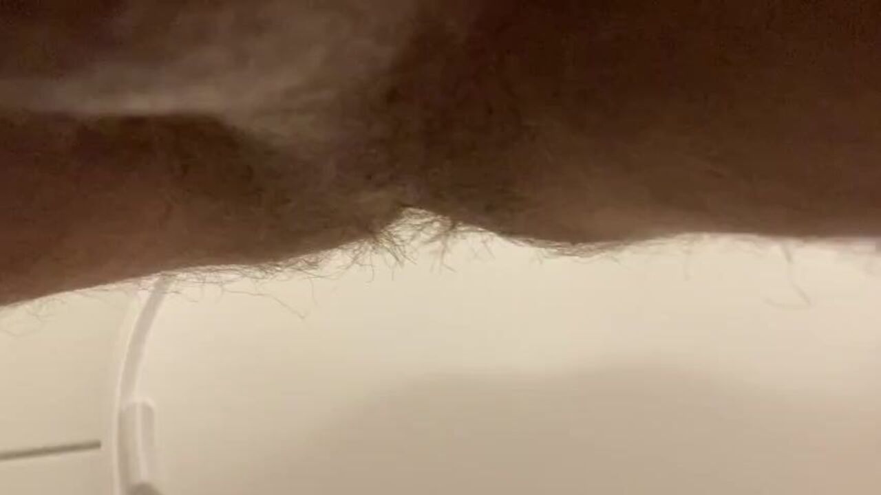 Get a load of your own in this filthy video of a dude taking a deep, hard one