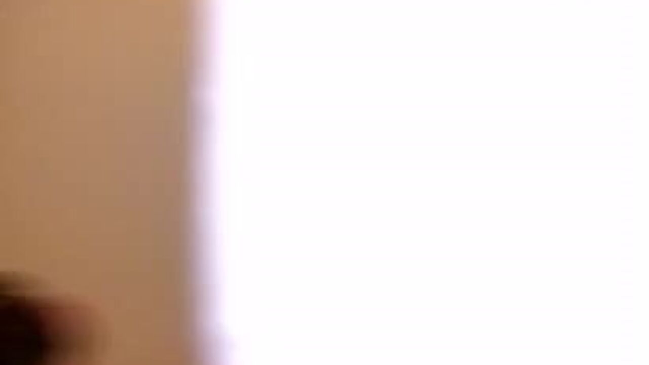 Watch this kinky ebony slut in her scat get a mouthful of warm jizz