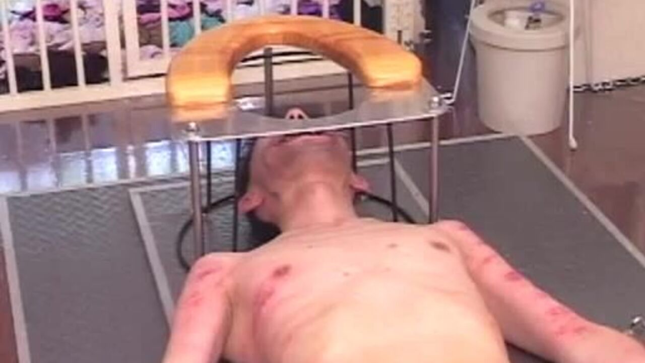 Watch this filthy slut scat and toilet in hardcore scat porn video