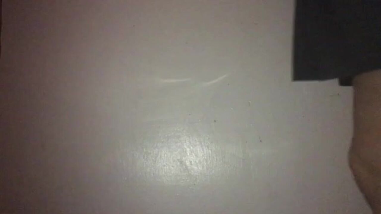 My feast was too much for my scat slave, so she came up with a plan to get her pooped on!