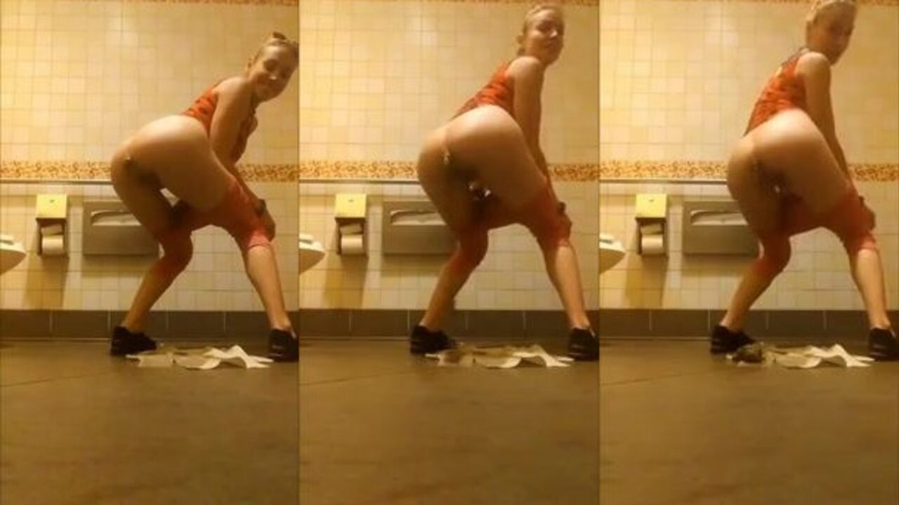 Watch as these filthy sluts get off on scatting & shitting in this scat porn video