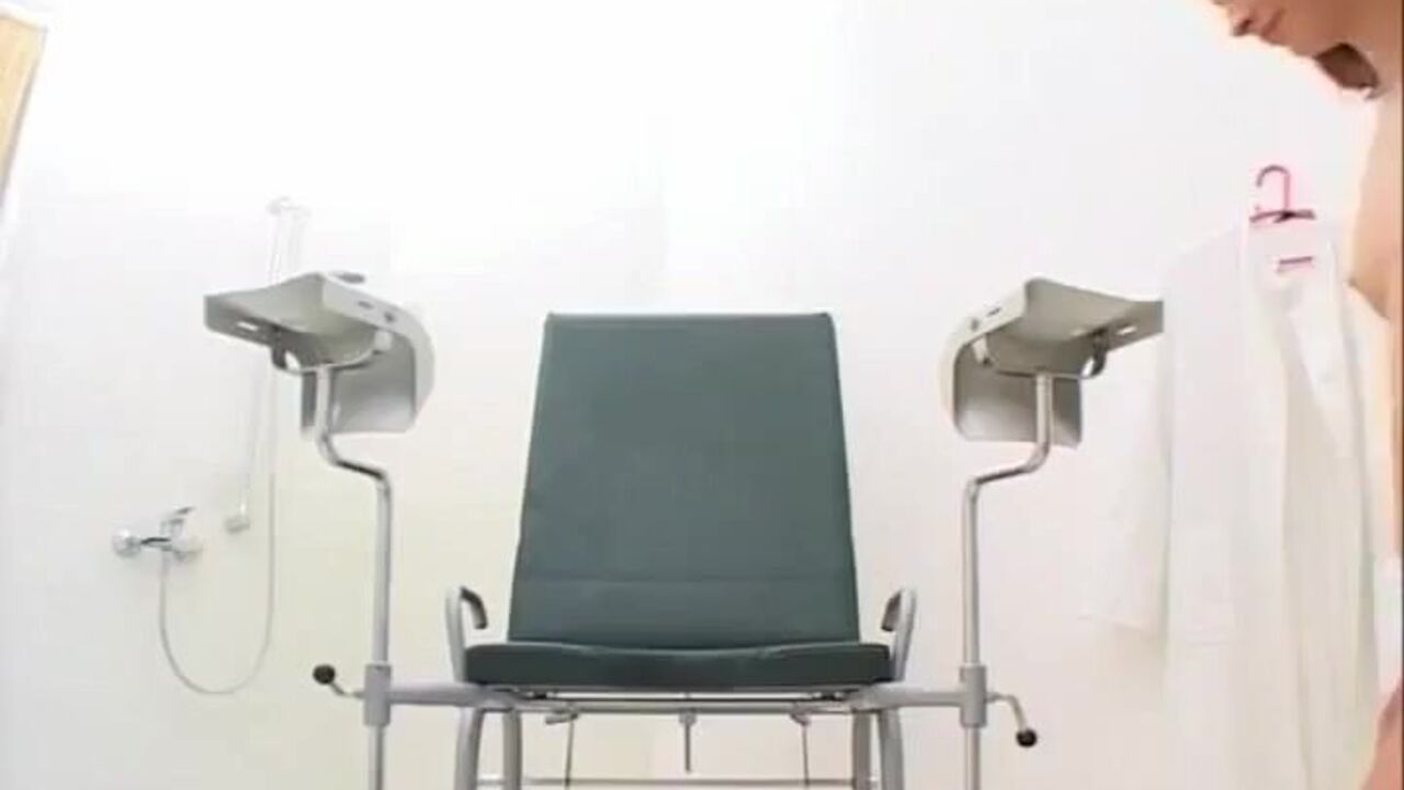 Watch this kinky scat slave get her pussy and ass drilled in this wild video