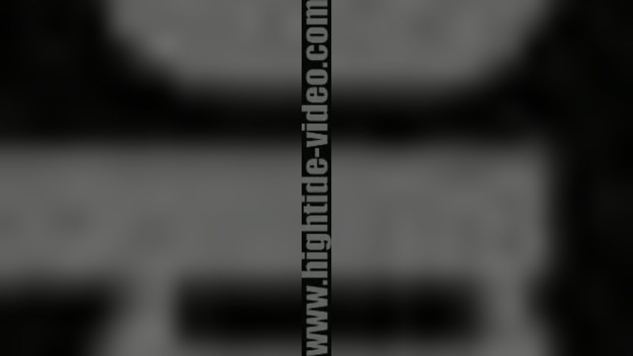 Get up close and personal with this sissy slut in her scat fetish video