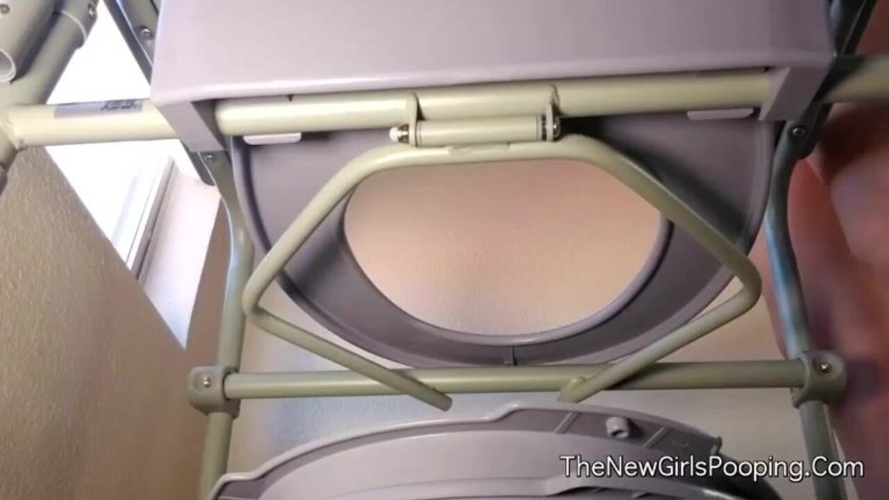 Watch as this slutty scat porn video gets pooped on and dominated