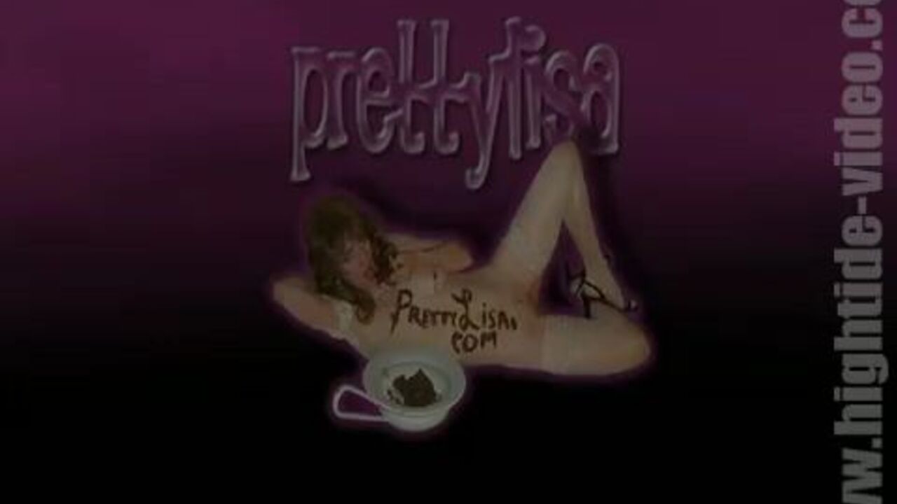 Dirty scat porn: the ultimate orgasmic pleasure for pathetic slaves