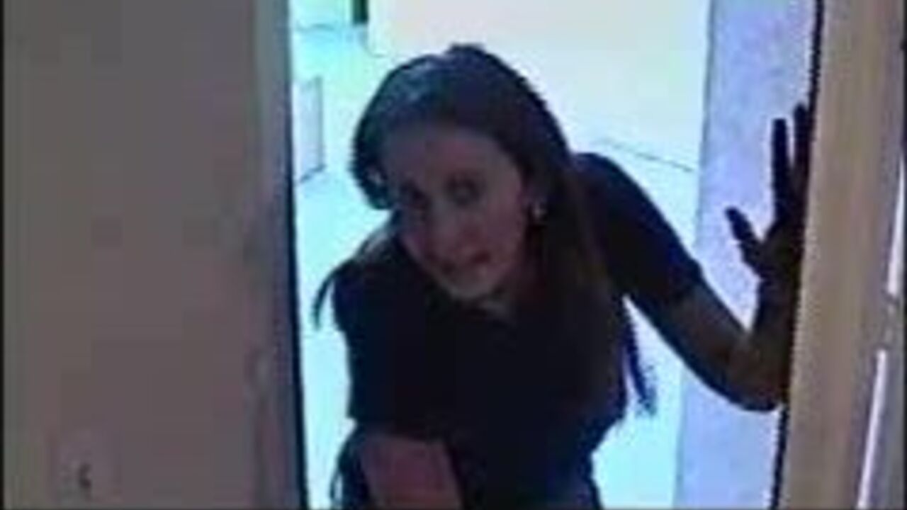 Breanah gets her scat pounded hard in this hardcore porn video