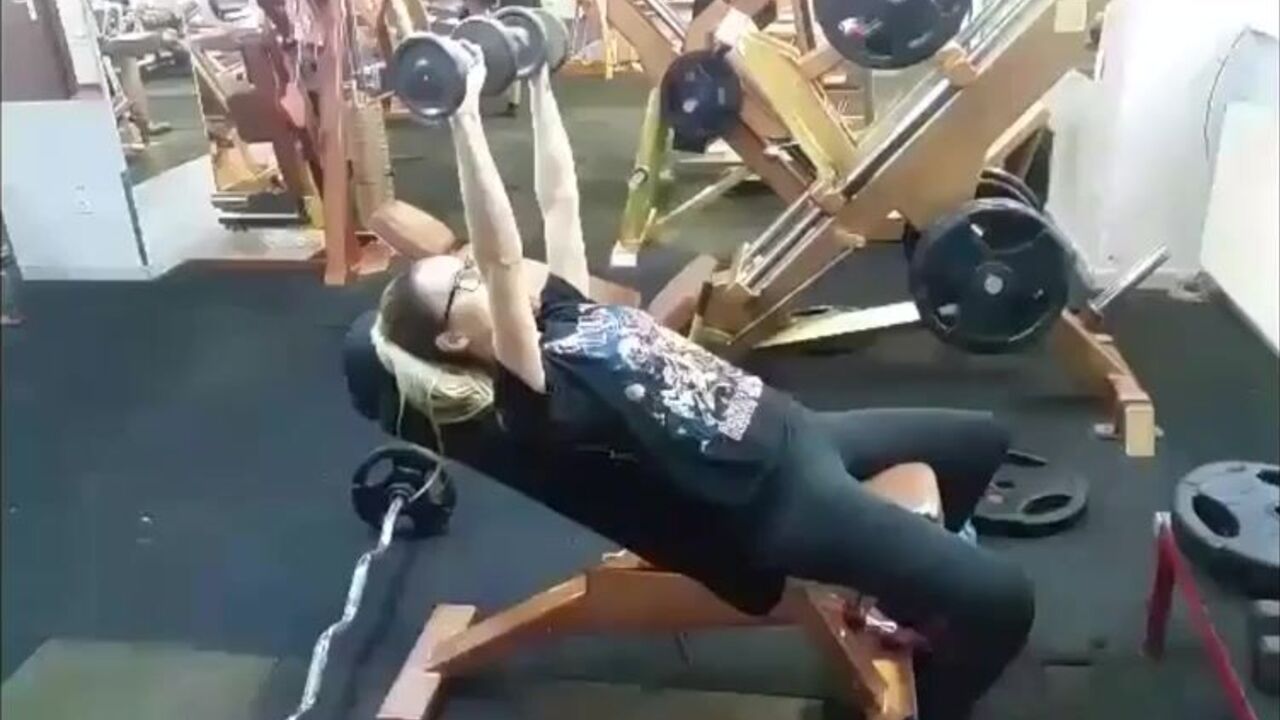 Watch this filthy scat porn video with a scat fetish twist!