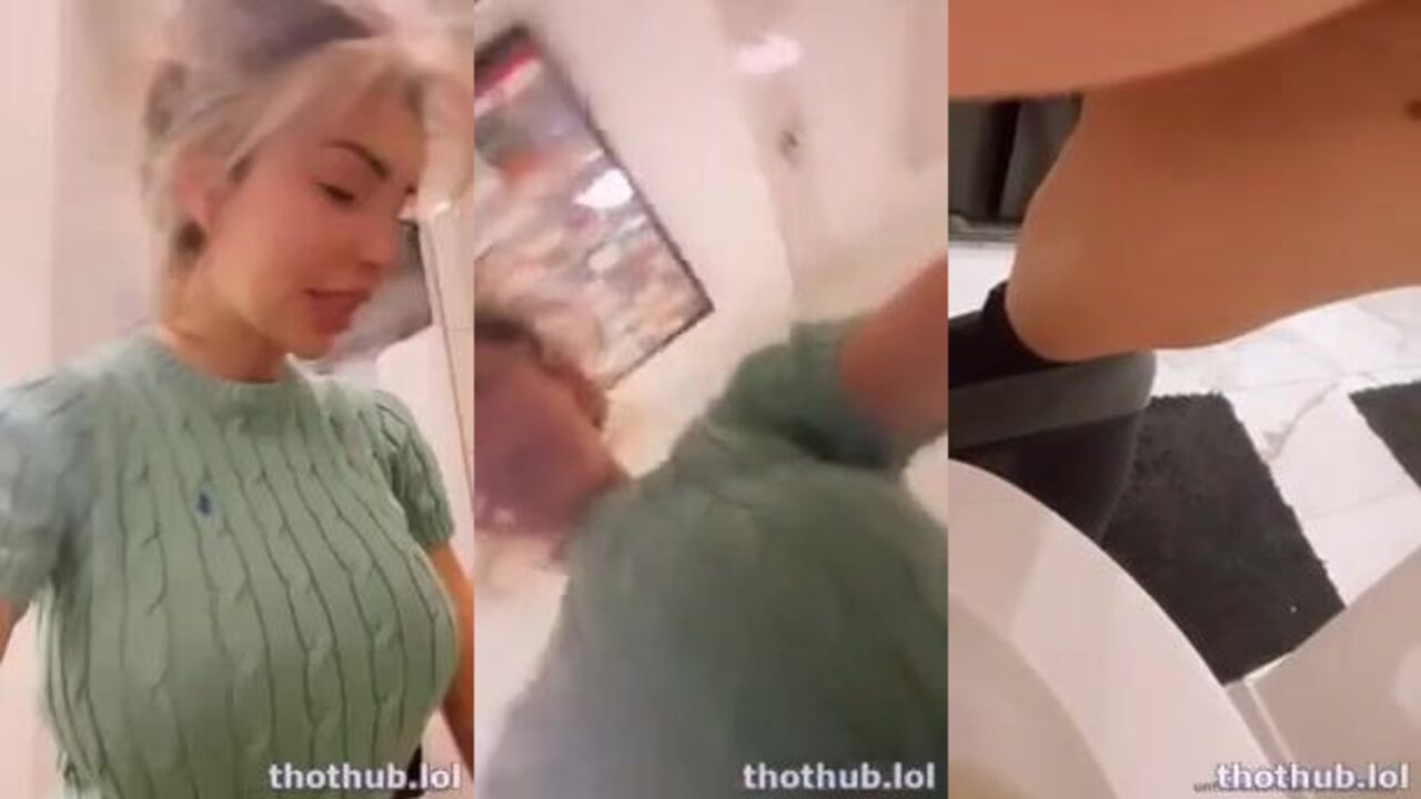 Enjoy the kinky side of pee play with this hot and steamy scat porn video