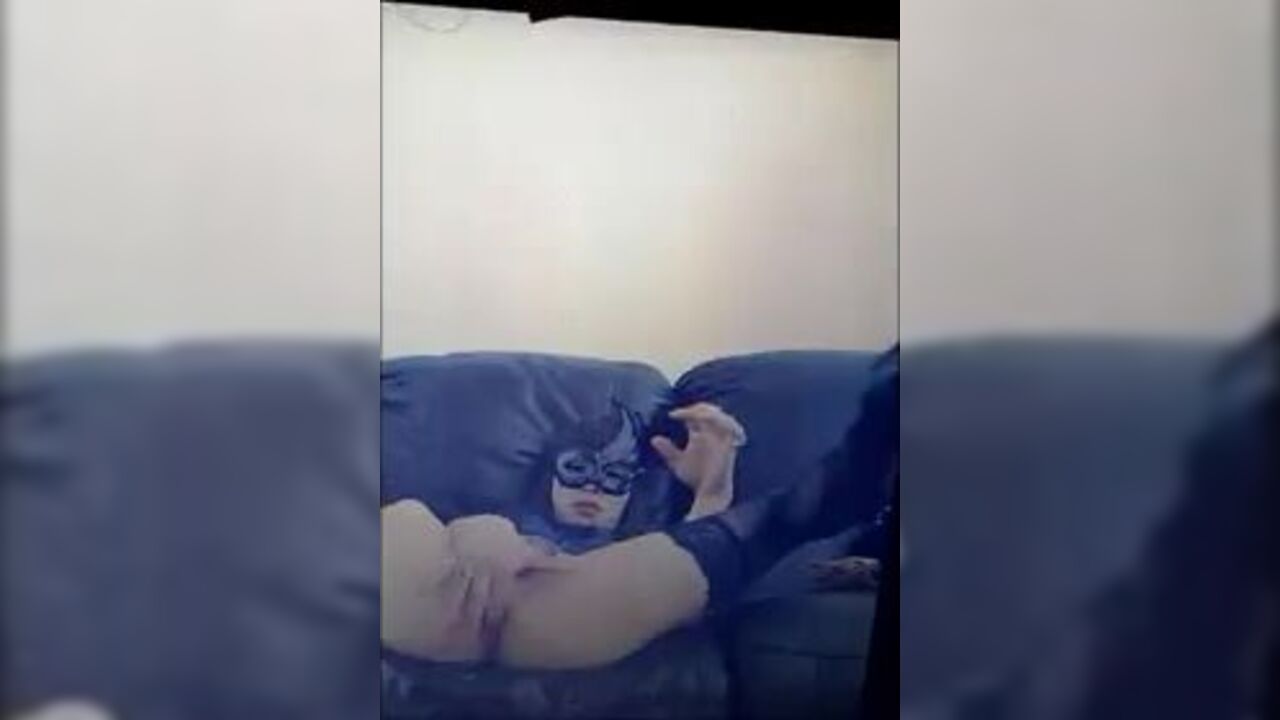 Watch this shemale scat bitch get her ass drilled like a worthless slut