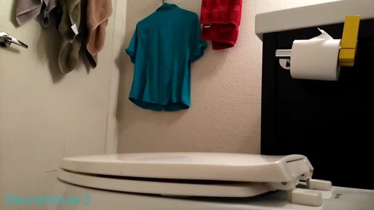 Get ready for a wild ride as you watch this awesome scat porn clip with a great ass and a variety of poops!