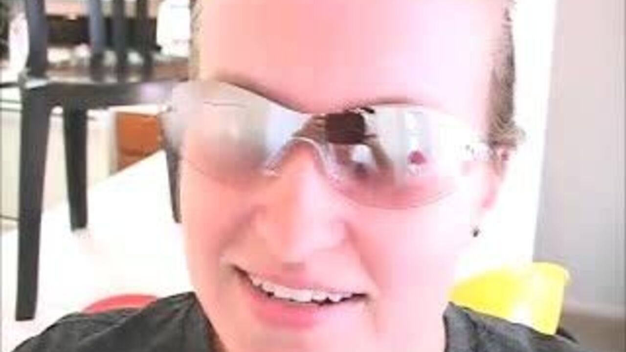 Watch as this scatty babe gets her kinky desires fulfilled in a wild porn video