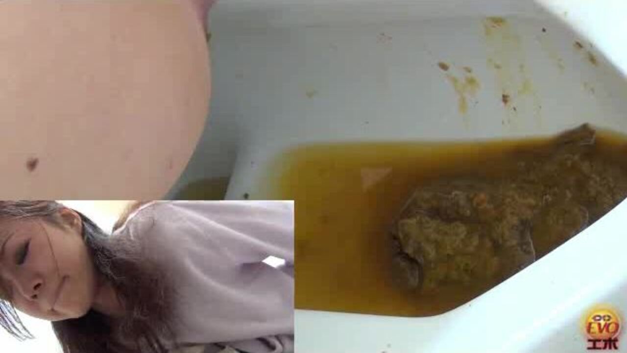 Watch the scat porn of life's brown side - The ultimate scat porn video!