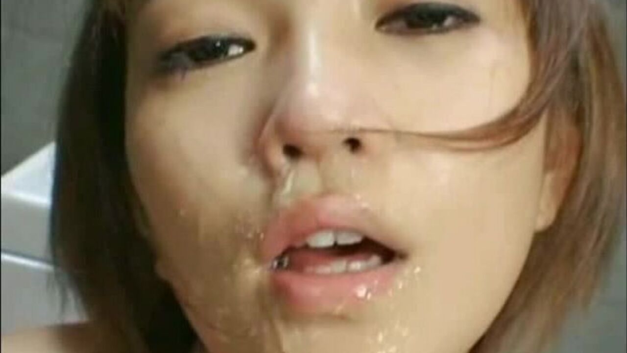 Treating a scatty slut with enema and vomiting in this scat porn video