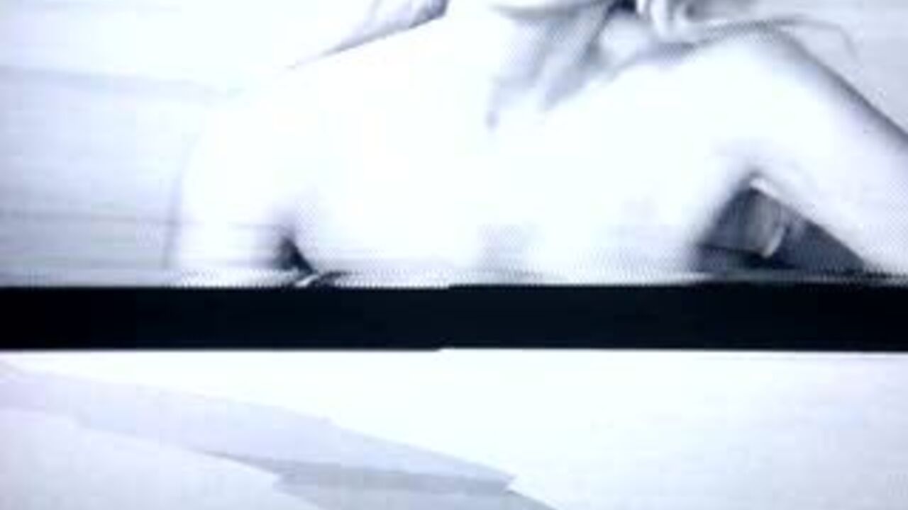 Sherry Carter indulges in a two-day old piss session with her scat slave