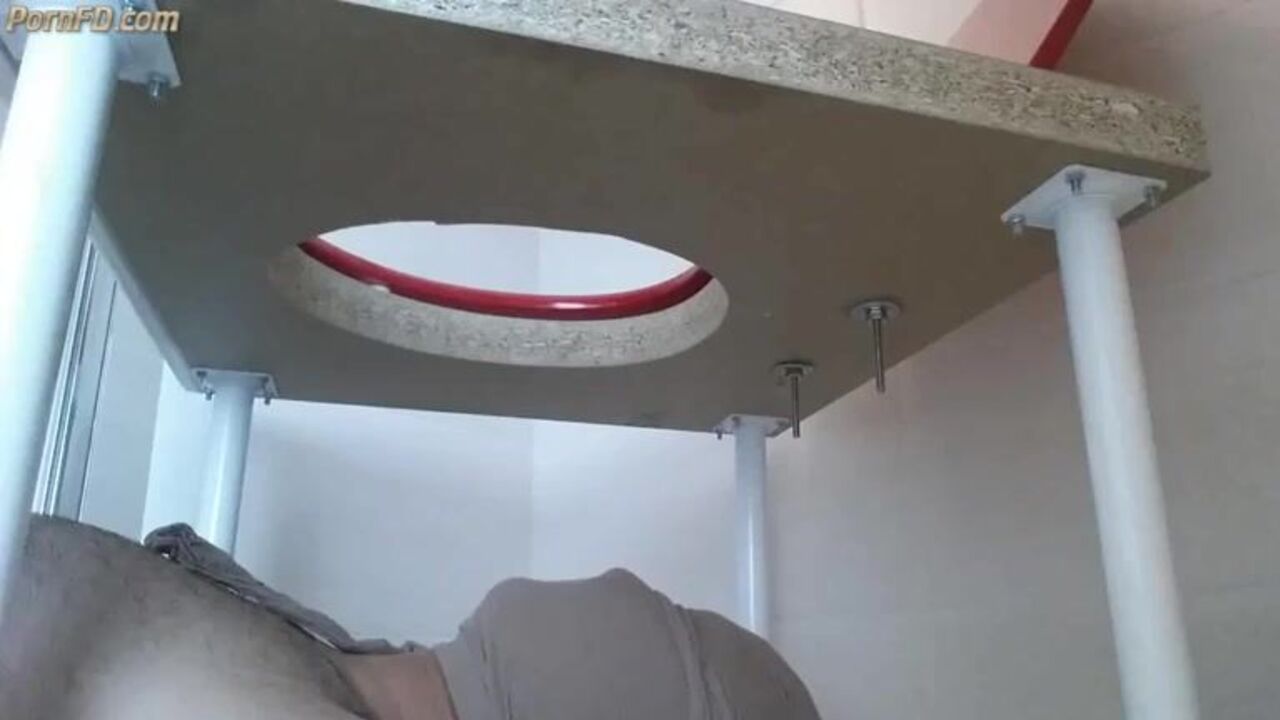 Watch these filthy sluts get their pussies and butts stuffed in scat porn videos