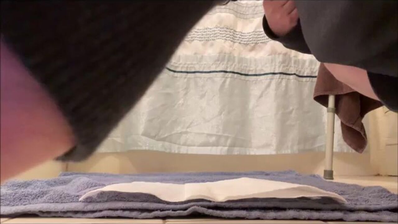 Watch the scatty slut get dominated in this kinky fetish video