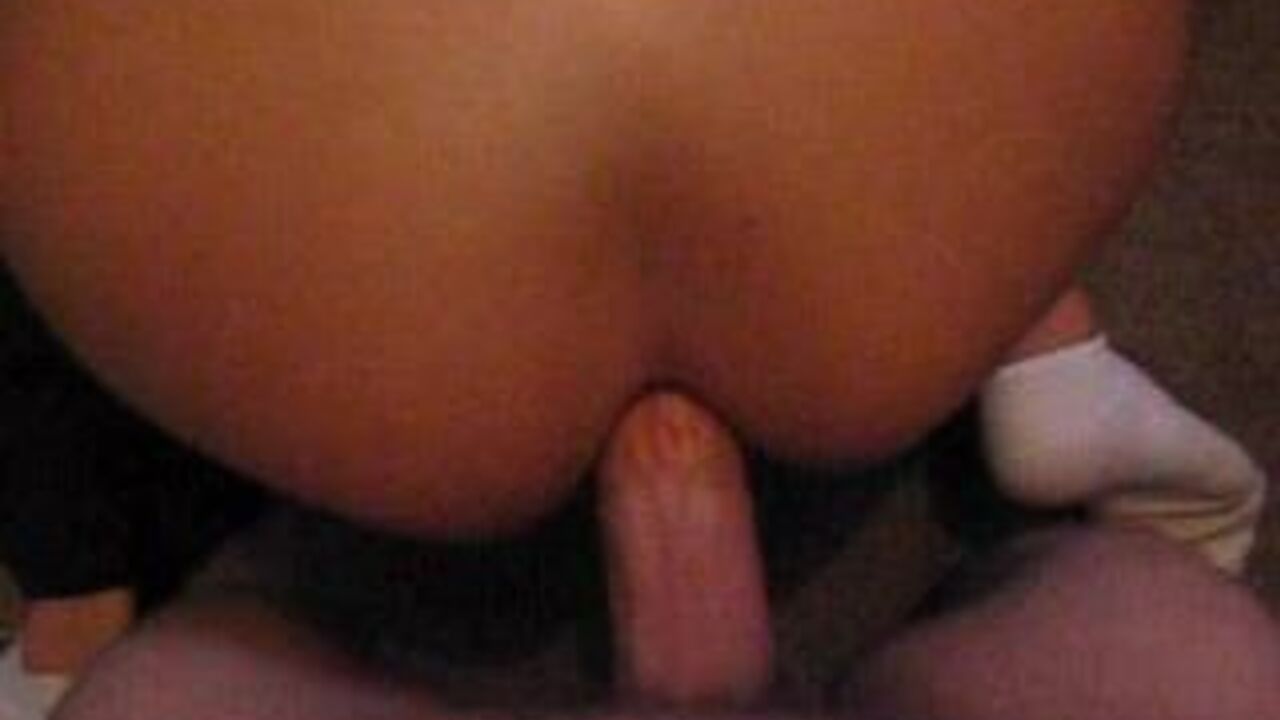 Watch these filthy sluts get their butts drilled in this scat porn video