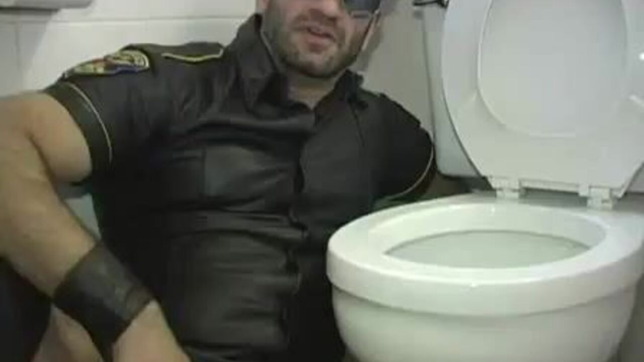 Wild scat porn featuring hot guys getting down and dirty in steamy action