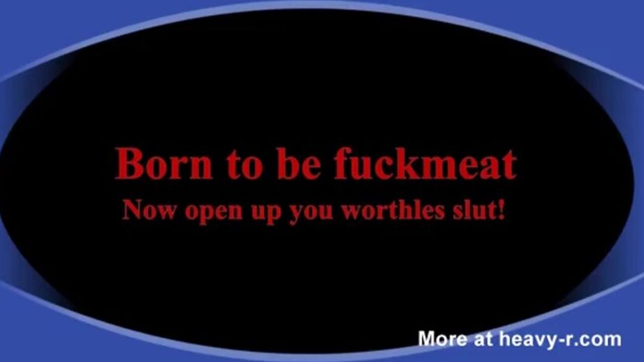 Get ready for the most extreme filthiest piss & dirty facefuck in history