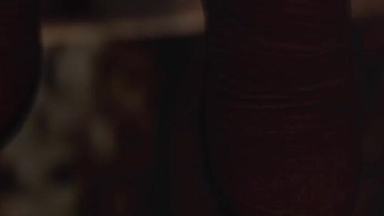 Intense scat sex for the priest and his slave during a sacred religious act