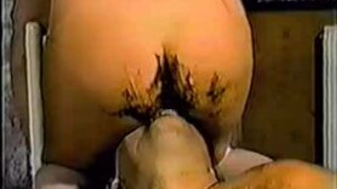 Watch this filthy porn scat compilation with scat girls and their kinky desires!