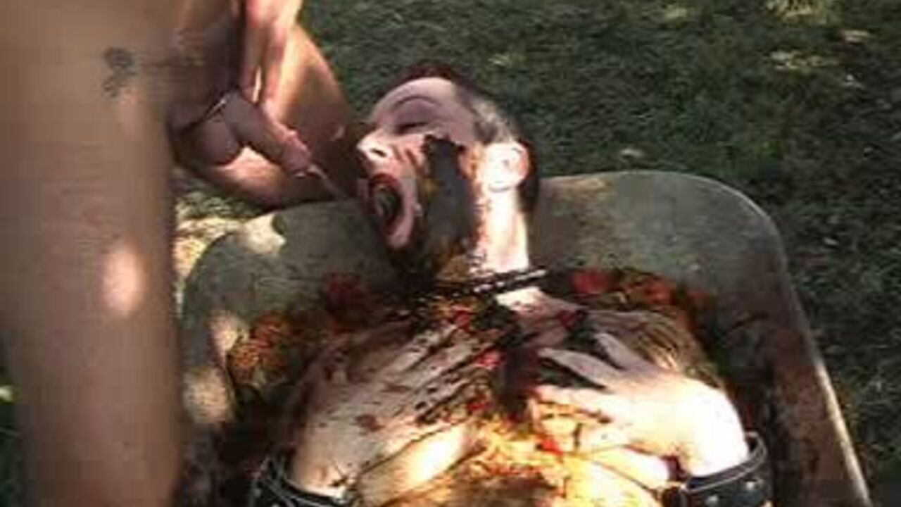 Watch these filthy sluts scat and make you drool in delight!