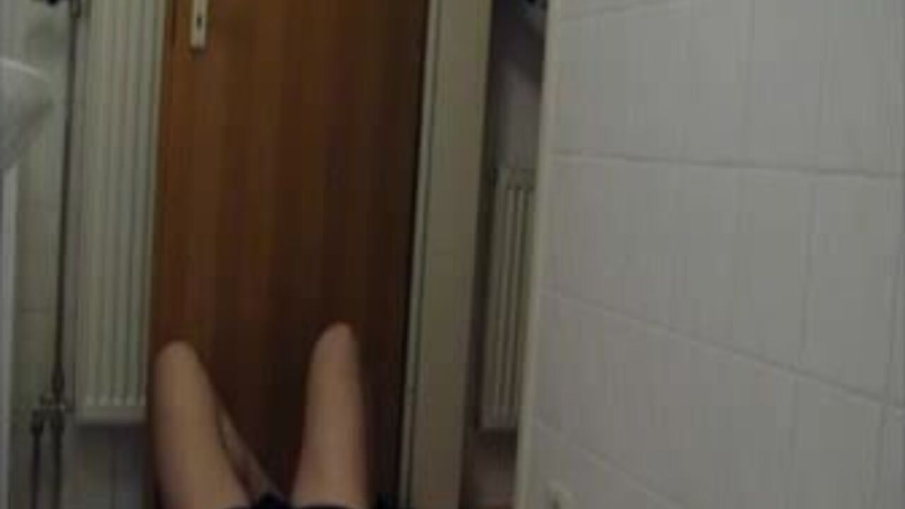 Watch this filthy slave get her holes stuffed with scat and scatporn