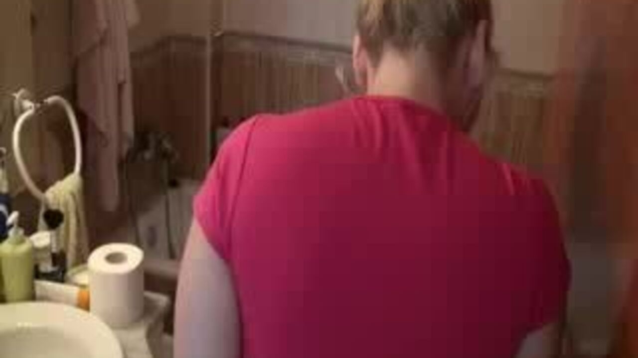 Pooped up on camera: The ultimate scat porn experience!