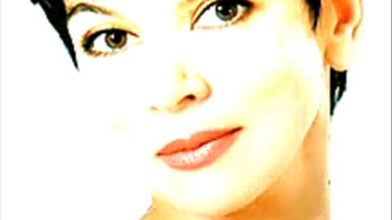 Watch Karin, the scatty slave, get her holes drilled in a pooped-up porn video