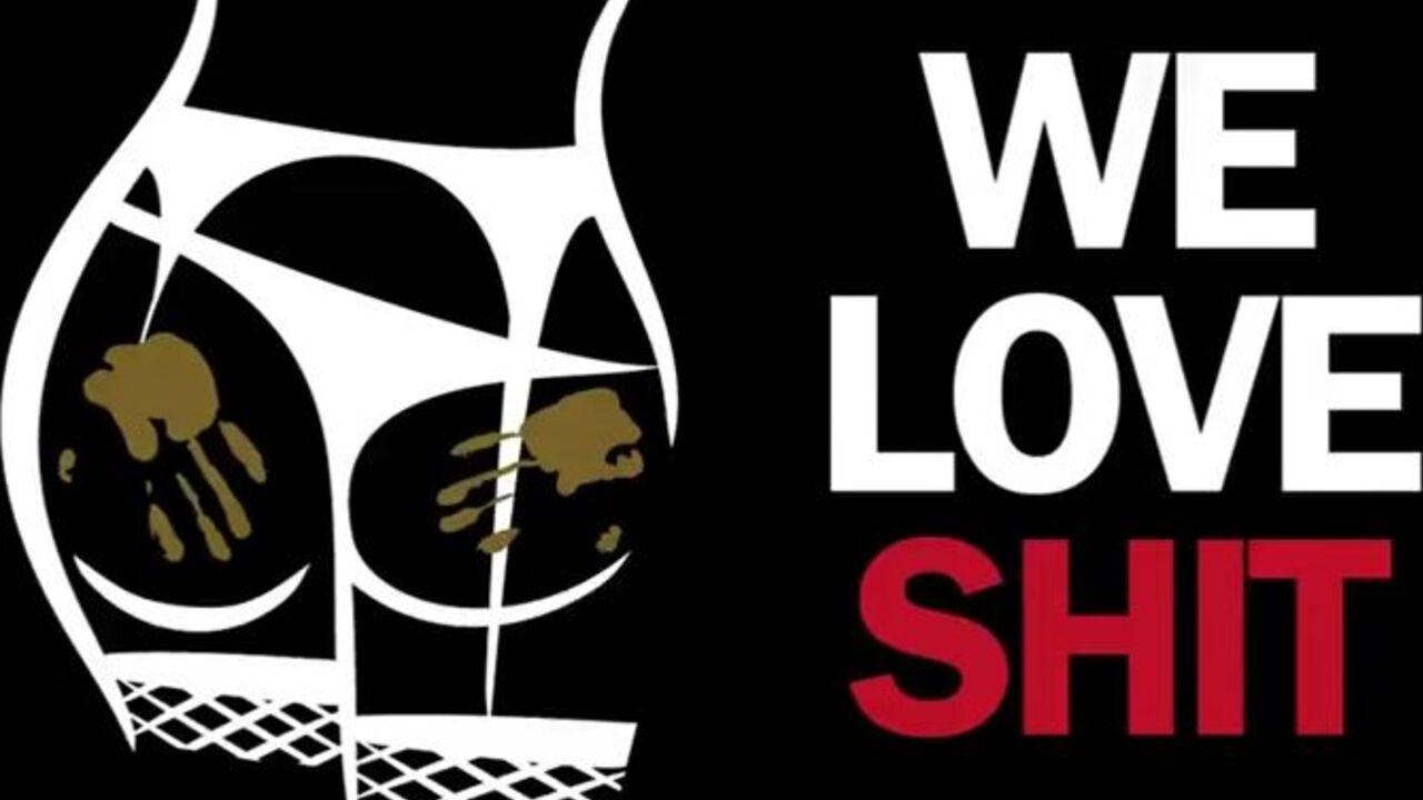 Wild scat porn: the ultimate compilation of wild and dirty videos