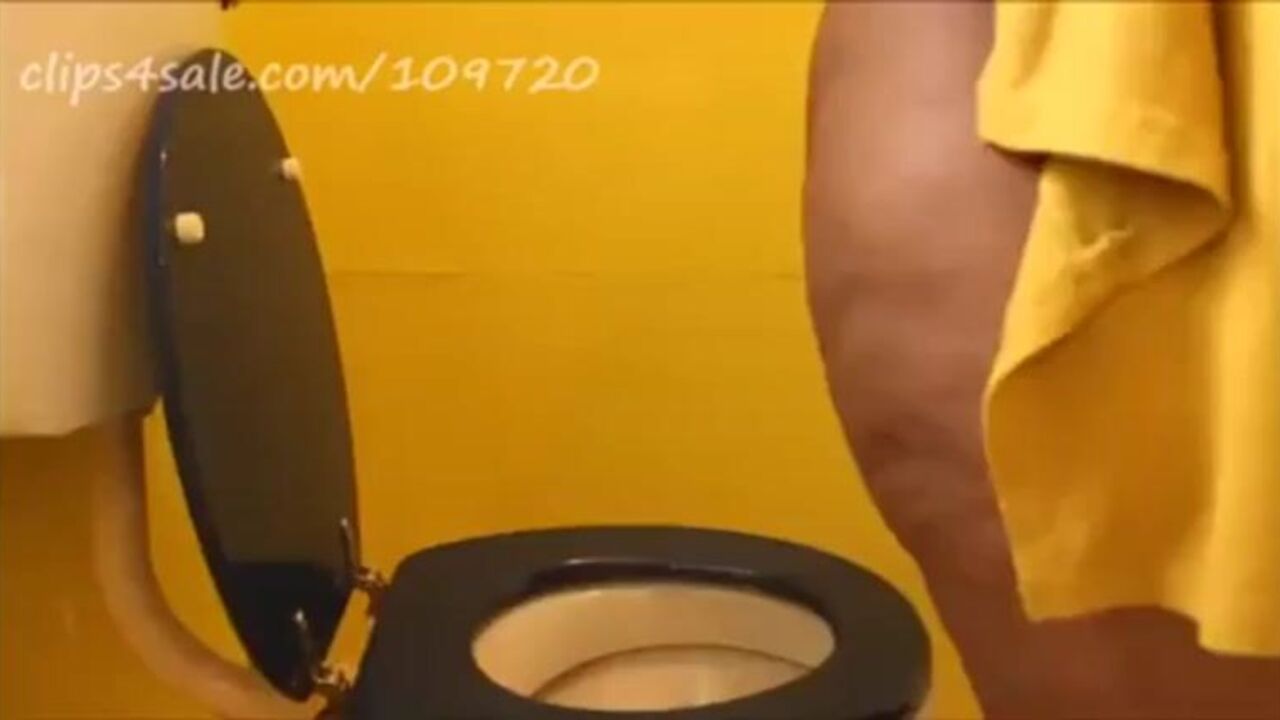 Watch as Tabby Farts in a Shitty Porn Clip