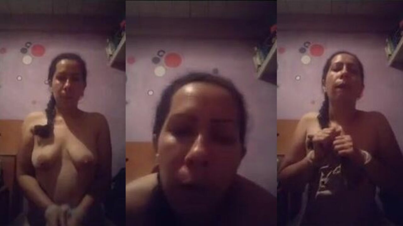 My Submissive Whore begs for more, and gets it all