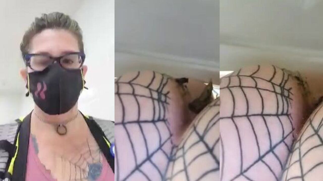 Watch these filthy sluts scat in a wild and kinky video