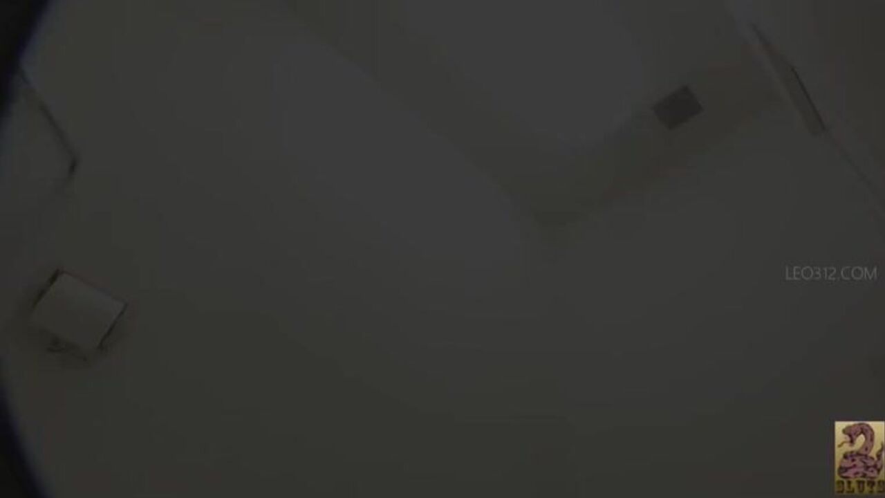 Marin, the filthy scat girl, gets drenched in her own pee and gets showered with loads of cum