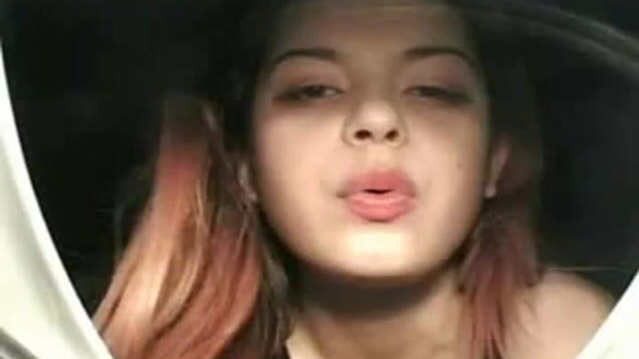 Watch this filthy talk queen dominate your toilet slave with scat and dirty talk