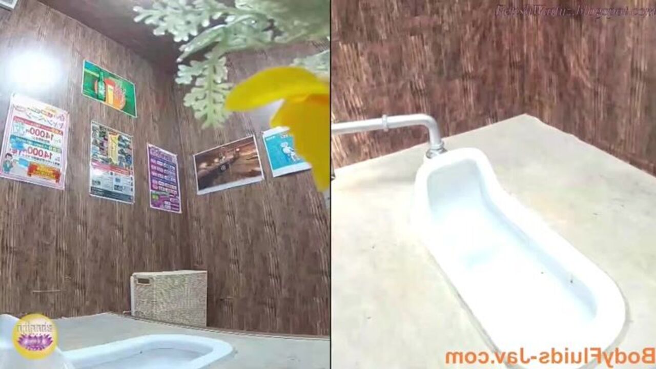 Minami Pooped and Scatting like a Pro in this Intense Scat Video