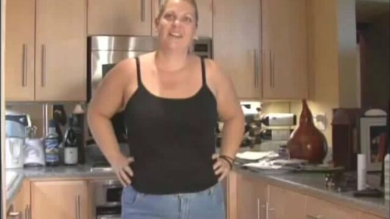 Watch this curvy slut shitting from special chair while getting her ass pounded