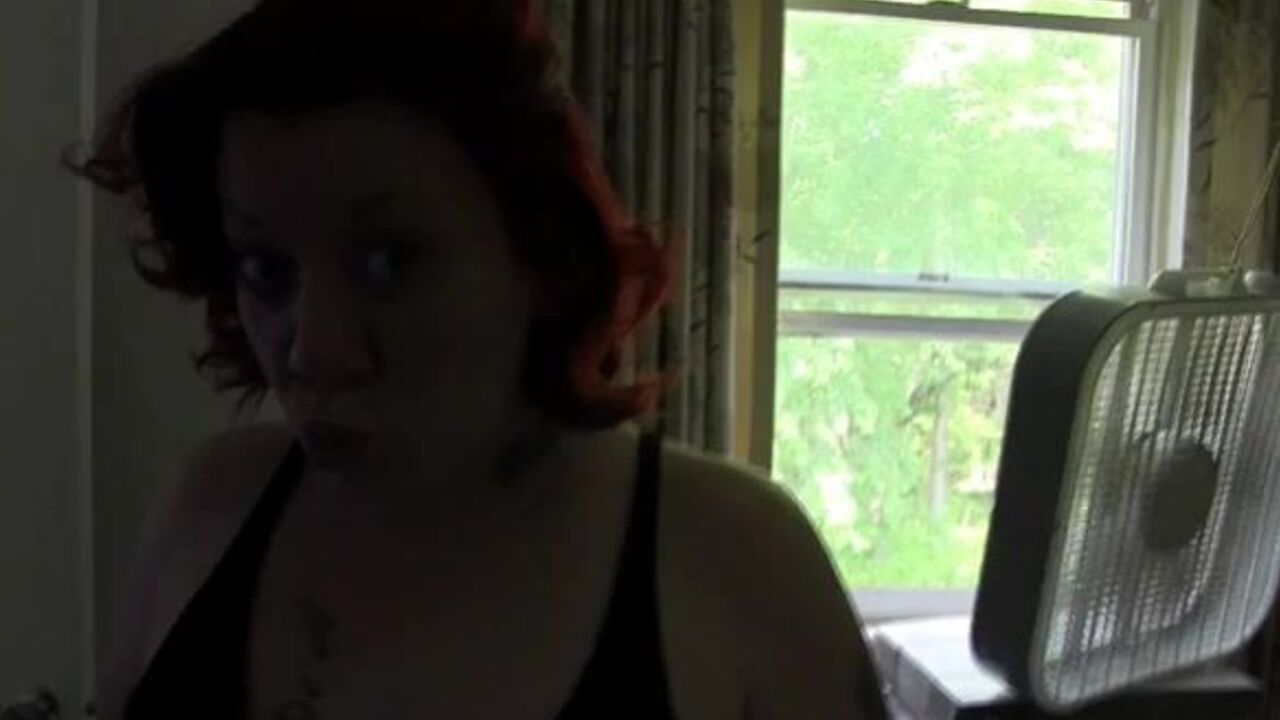 Watch this amateur slut get a raw and dirty ride in her first ever video!