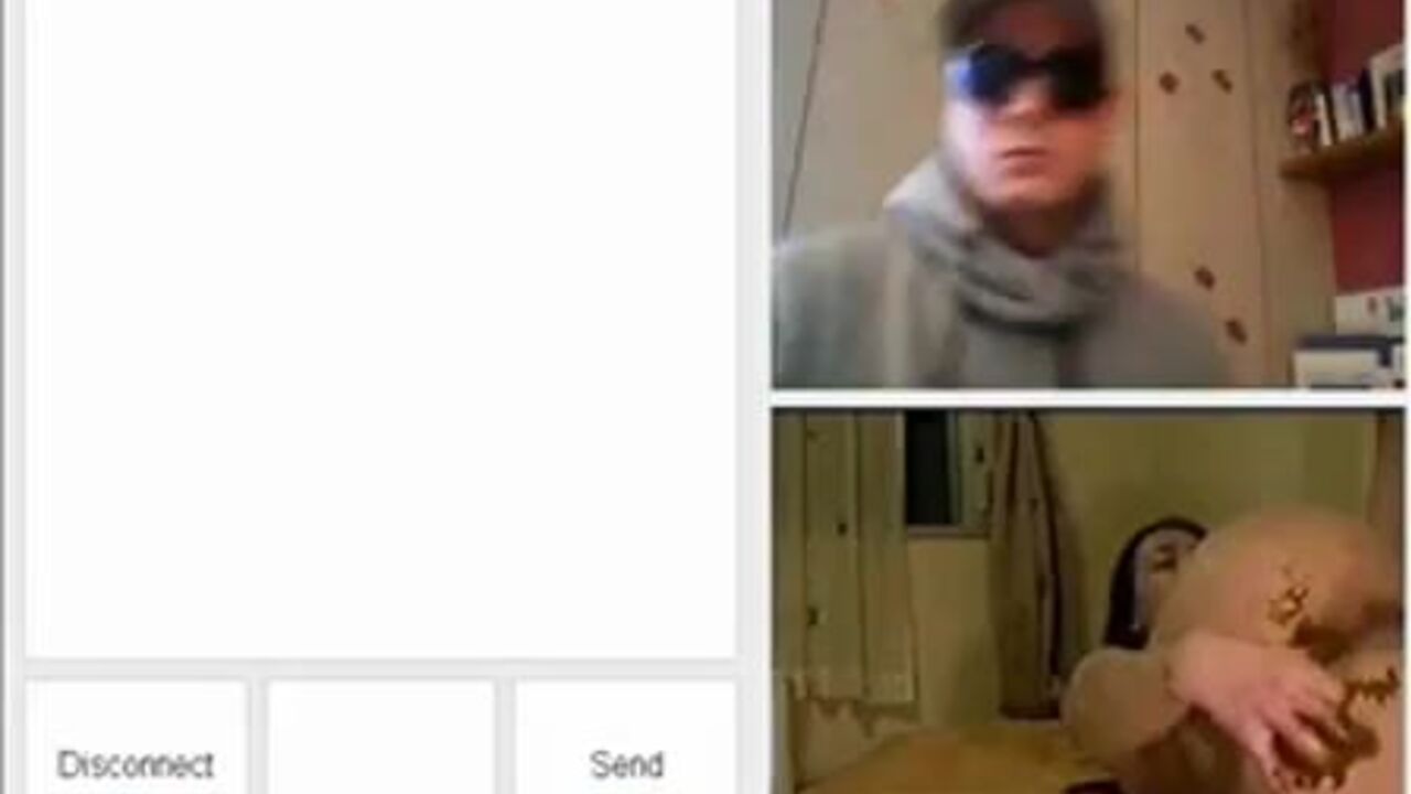 Get off to the scat fetish video of a filthy slut getting her holes drilled