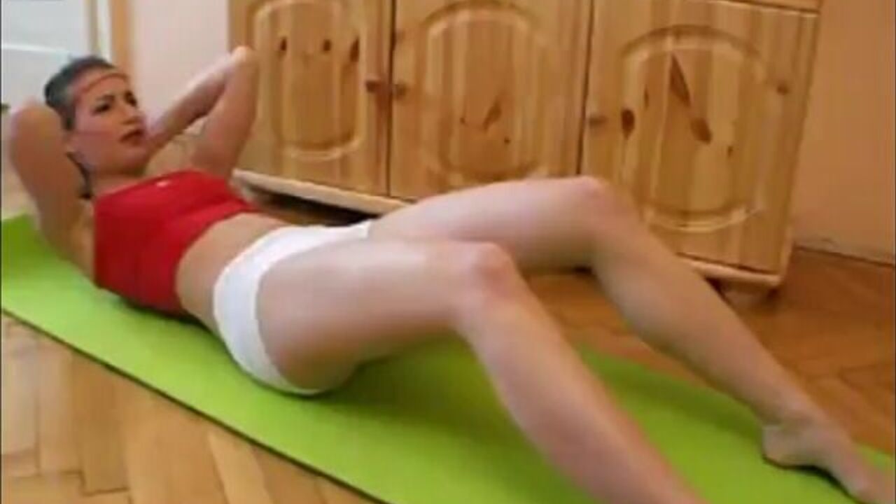 Trudie Pantypoo's steamy scat porn video