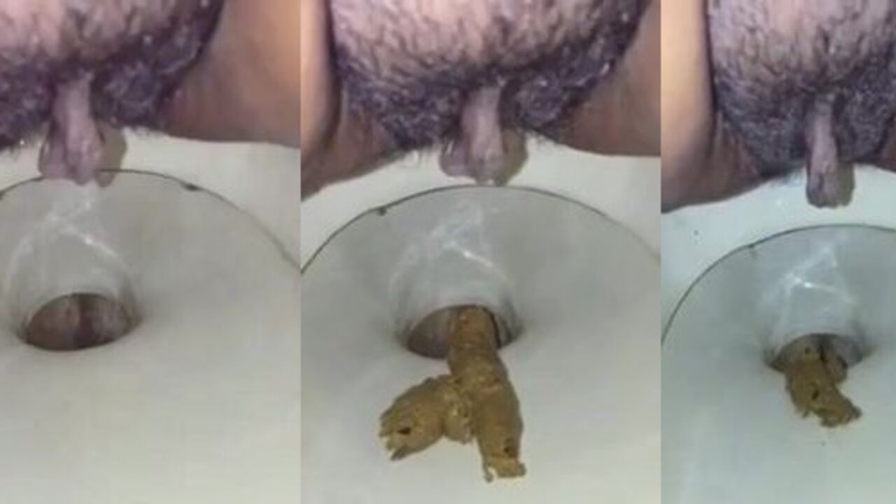 Watch this POV scat video of a scat fetish slut getting drilled hard