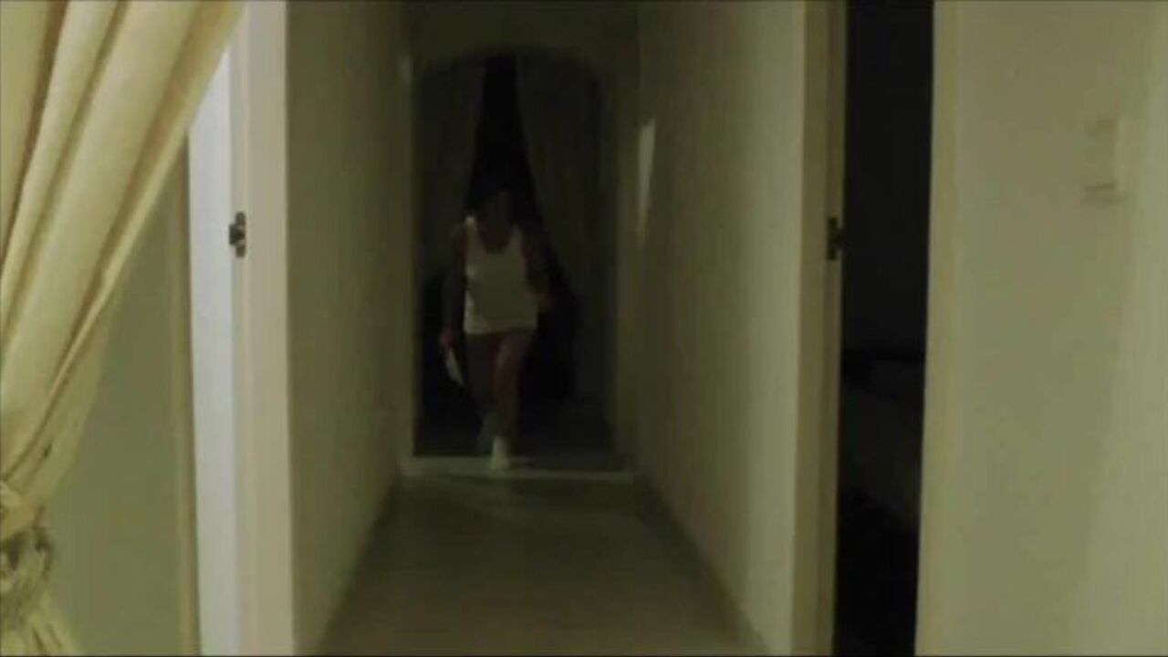 Nathalie's insane scat-fetish on a massive plate