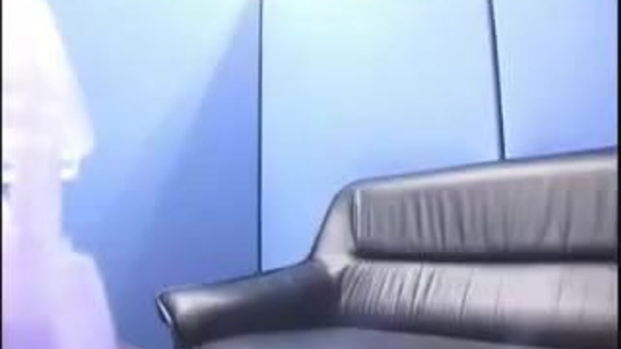 Watch this kinky slut get a kinky surprise from toilet-loving men