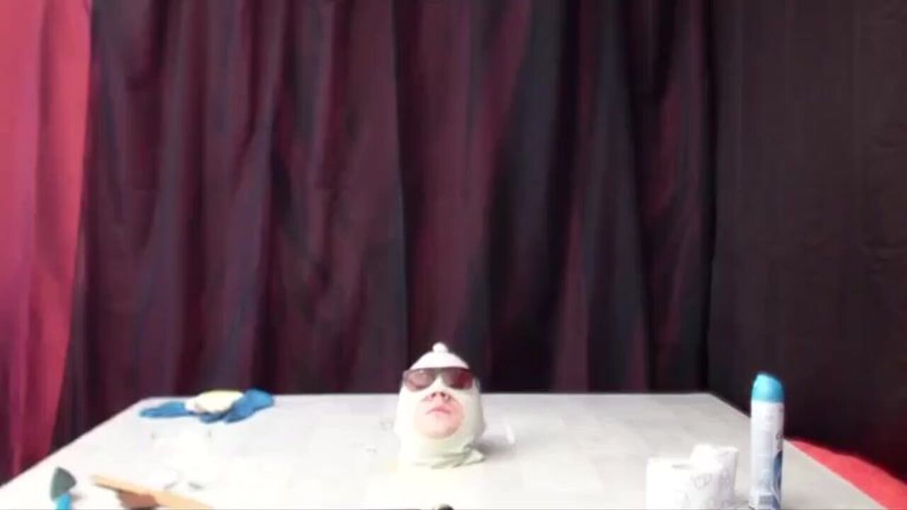 Watch Smelly Milana's Panty Diarrhea Video