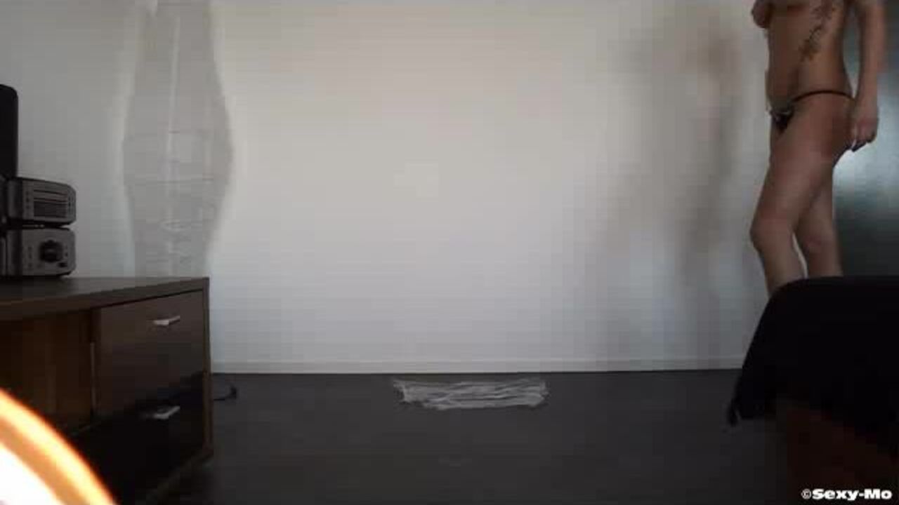 Watch this filthy slut scat and get her ass drilled hard in scat porn video