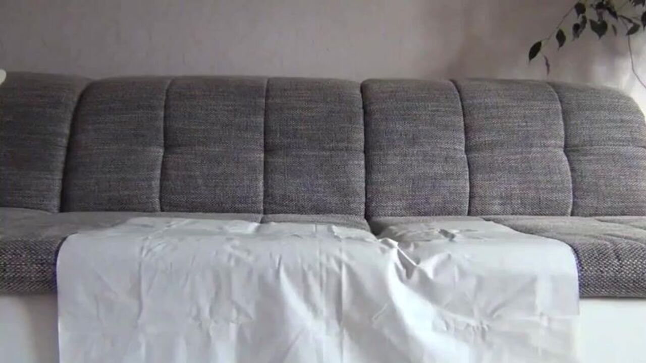 Watch this German slut with a fat sausage get her scat wet and juicy