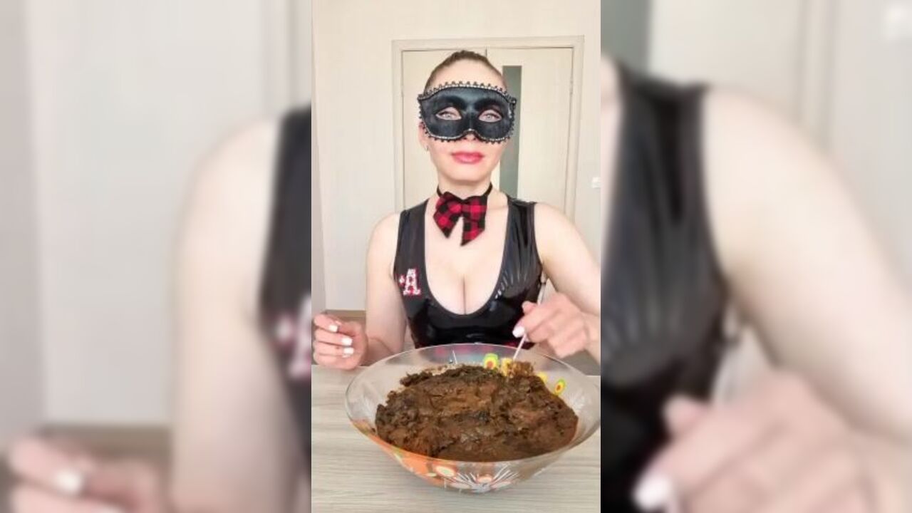 Watch as these kinky women go wild with loads of scat in their pants