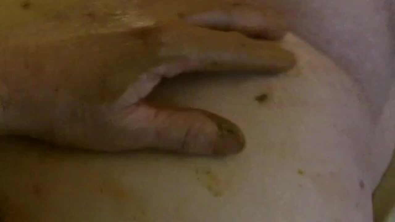 Watch this scat porn video featuring a scat girl getting drilled hard in multiple positions!