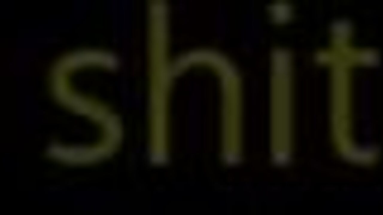 Watch this filthy slut suck and slurp on a big, hard dick like a pro